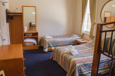 Gardners Inn Hotel - Accommodation Brisbane 21