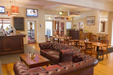 Gardners Inn Hotel - Accommodation Brisbane 8