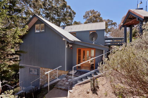 Pure Chalet Thredbo - Accommodation Brisbane 42