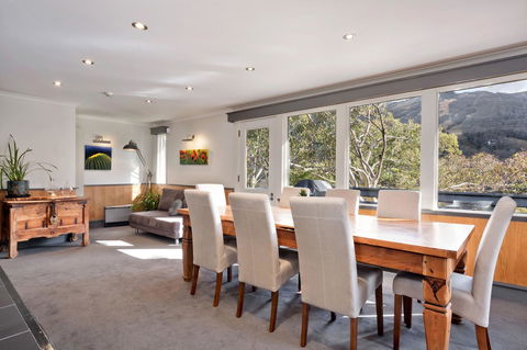 Pure Chalet Thredbo - Accommodation Brisbane 18