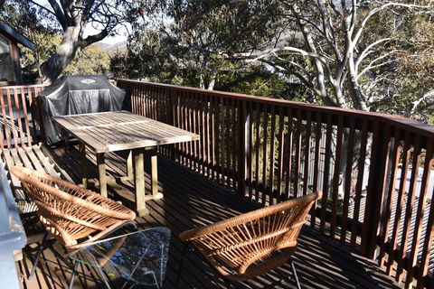 Pure Chalet Thredbo - Accommodation Brisbane 1