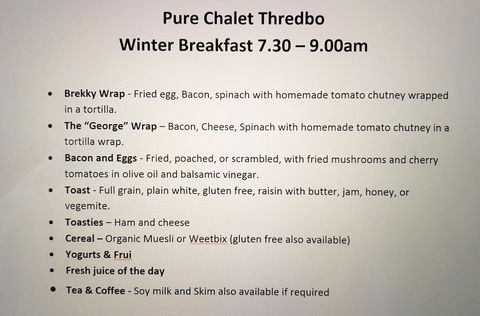 Pure Chalet Thredbo - Accommodation Brisbane 22