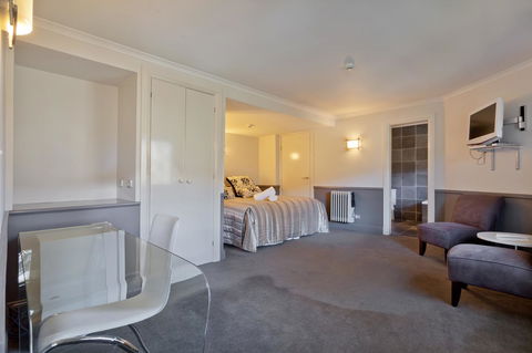 Pure Chalet Thredbo - Accommodation Brisbane 11