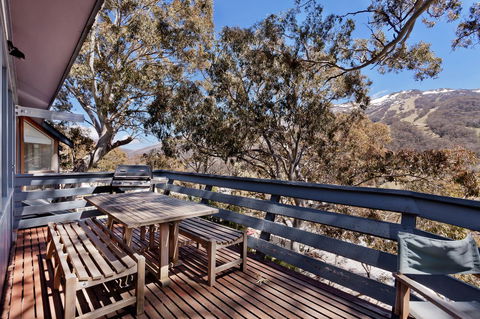 Pure Chalet Thredbo - Accommodation Brisbane 37