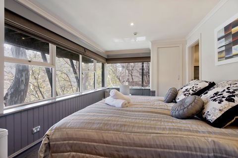 Pure Chalet Thredbo - Accommodation Brisbane 29