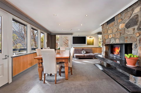 Pure Chalet Thredbo - Accommodation Brisbane 14