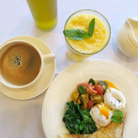 Pure Chalet Thredbo - Accommodation Brisbane 23
