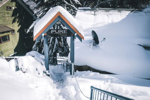 Pure Chalet Thredbo - Accommodation Brisbane 26