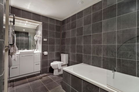 Pure Chalet Thredbo - Accommodation Brisbane 13