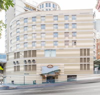 Seasons Darling Harbour - Accommodation Brisbane