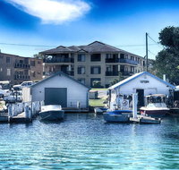 Horizons 1 - Accommodation Brisbane