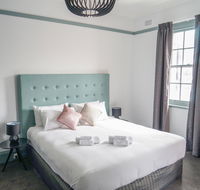 Oasis on Beamish Hotel - Accommodation Brisbane