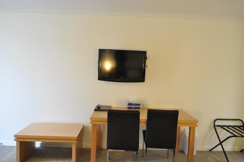 Albury Burvale Motor Inn - Accommodation Brisbane 3