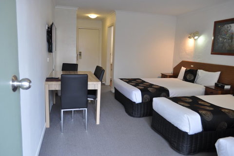 Albury Burvale Motor Inn - Accommodation Brisbane 8