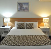 Albury Burvale Motor Inn - Accommodation Brisbane