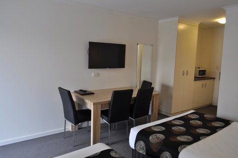 Albury Burvale Motor Inn - Accommodation Brisbane 6