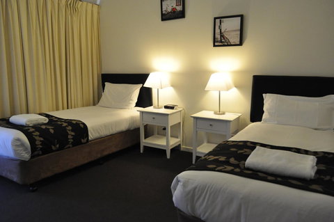Albury Burvale Motor Inn - Accommodation Brisbane 24