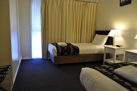 Albury Burvale Motor Inn - Accommodation Brisbane 21