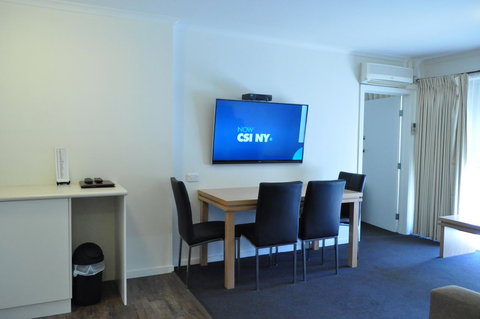 Albury Burvale Motor Inn - Accommodation Brisbane 19