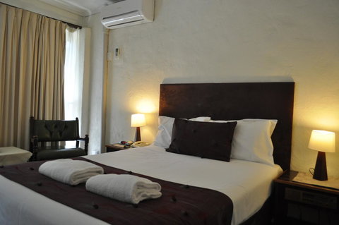 Albury Burvale Motor Inn - Accommodation Brisbane 13