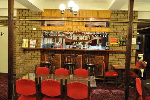 Albury Burvale Motor Inn - Accommodation Brisbane 9