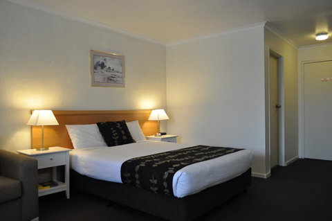 Albury Burvale Motor Inn - Accommodation Brisbane 27