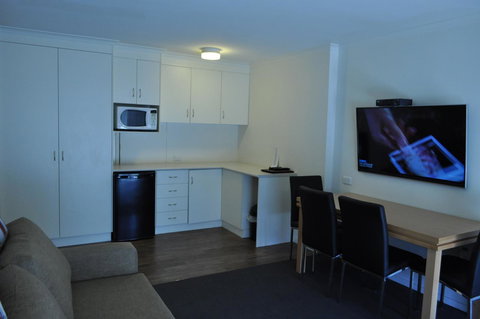 Albury Burvale Motor Inn - Accommodation Brisbane 18