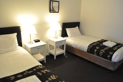 Albury Burvale Motor Inn - Accommodation Brisbane 22