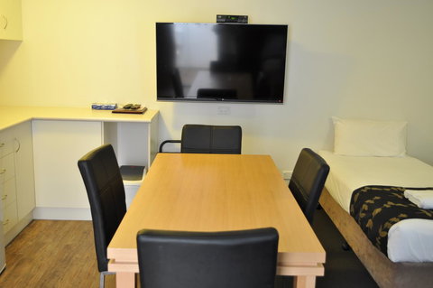 Albury Burvale Motor Inn - Accommodation Brisbane 30