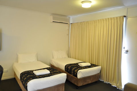 Albury Burvale Motor Inn - Accommodation Brisbane 33