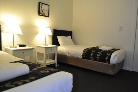 Albury Burvale Motor Inn - Accommodation Brisbane 23
