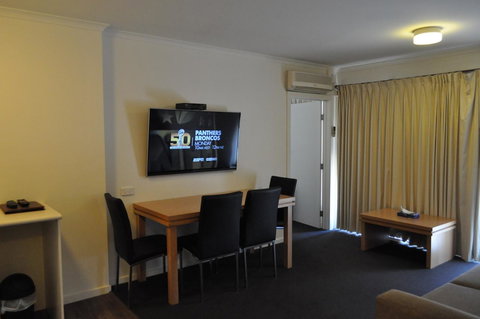Albury Burvale Motor Inn - Accommodation Brisbane 20
