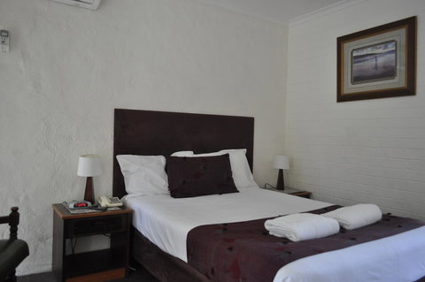 Albury Burvale Motor Inn - Accommodation Brisbane 12