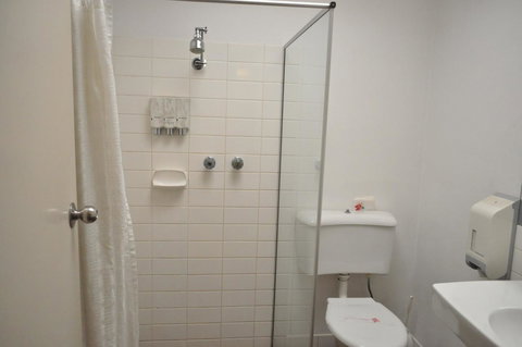 Albury Burvale Motor Inn - Accommodation Brisbane 29