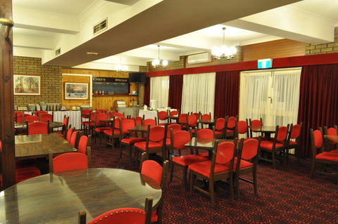 Albury Burvale Motor Inn - Accommodation Brisbane 10