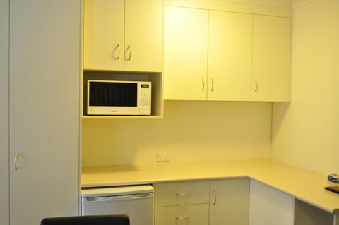 Albury Burvale Motor Inn - Accommodation Brisbane 31