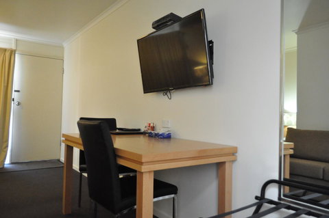 Albury Burvale Motor Inn - Accommodation Brisbane 28