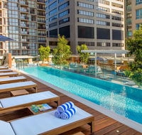 Primus Hotel Sydney - Accommodation Brisbane