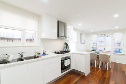 The Rocksberry - Accommodation Brisbane 19