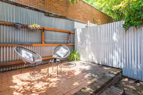 The Rocksberry - Accommodation Brisbane 23