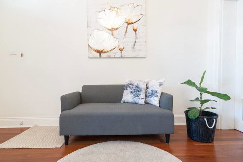 The Rocksberry - Accommodation Brisbane 1