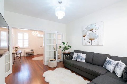 The Rocksberry - Accommodation Brisbane 5
