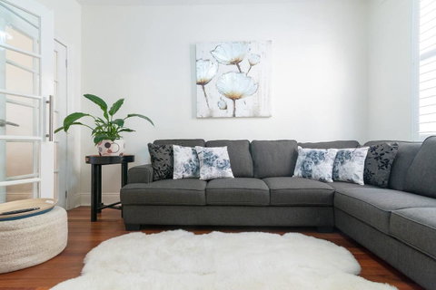 The Rocksberry - Accommodation Brisbane 3