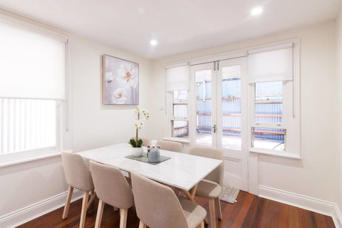 The Rocksberry - Accommodation Brisbane 20