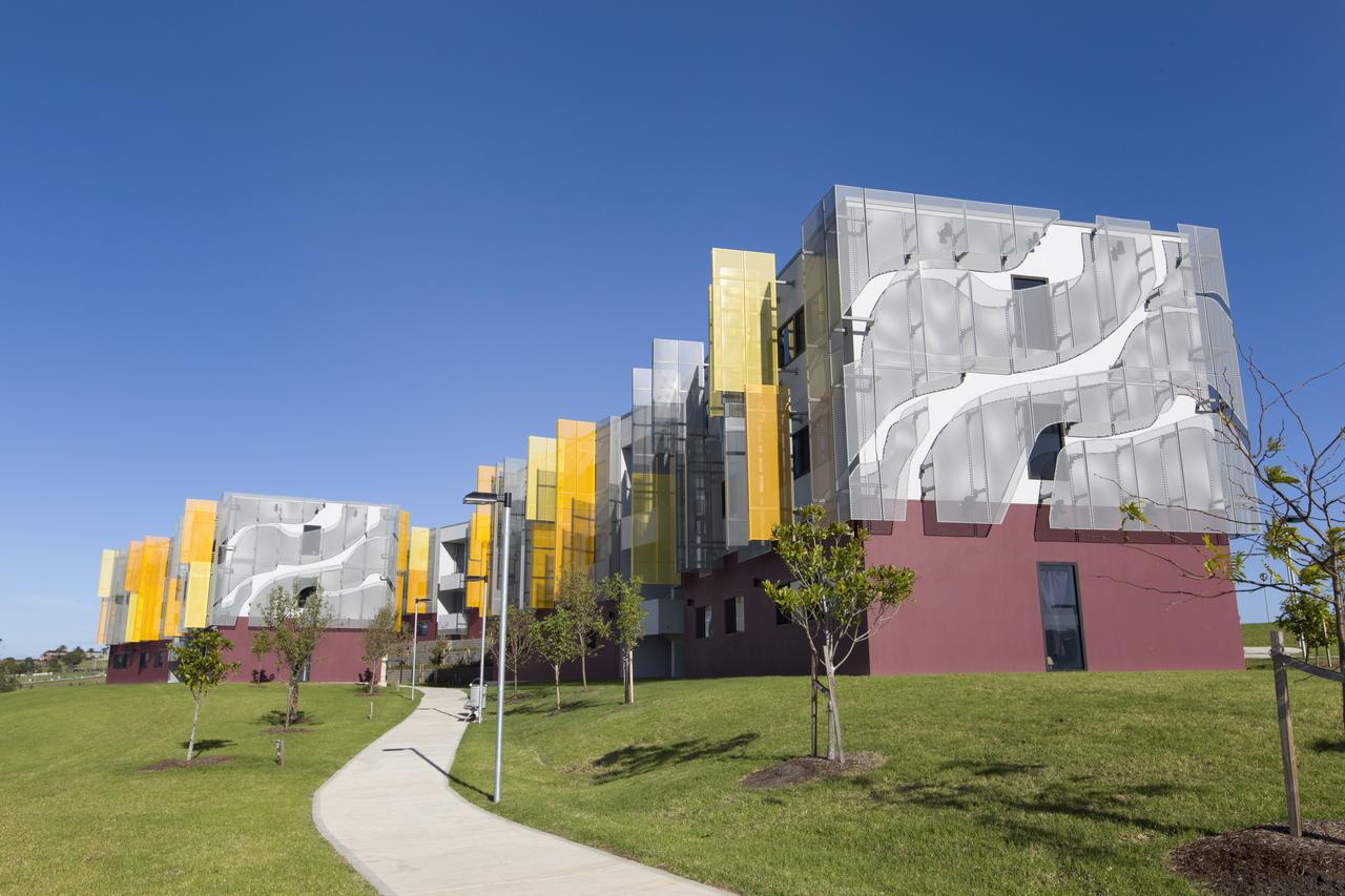 Shanes Park NSW Accommodation Brisbane