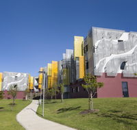Western Sydney University Village - Penrith - Accommodation Brisbane