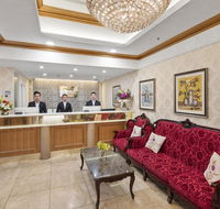 Sydney Hotel CBD - Accommodation Brisbane