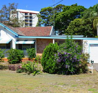 11 Peel Street - Accommodation Brisbane