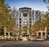 Quest Newcastle - Accommodation Brisbane