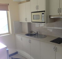 Bel Mondo Apartments - Accommodation Brisbane